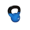 thumbnail image 3 of Par De Mancuernas Rusas De 4 Kg Iron Muscle, 3 of 4