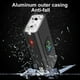 thumbnail image 4 of Bicycle Lantern USB Rechargeable Lamp T6 LED Bike Front Light MTB Road Mountain Bike, 4 of 4
