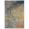 thumbnail image 1 of TAPETE DECORATIVO DIB KOLOR ABSTRACT 160X230 CM, 1 of 2