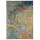 thumbnail image 1 of TAPETE DECORATIVO DIB KOLOR ABSTRACT 160X230 CM, 1 of 5