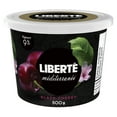 thumbnail image 1 of Liberté Méditerranée 9% Yogurt, Black Cherry, 500g, 1 of 9