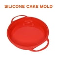 thumbnail image 1 of TIMIFIS Baking Mold Cake and Brownie-Pan Nonstick Baking for Cake,Bread,Pie Kitchen Gadgets, 1 of 5