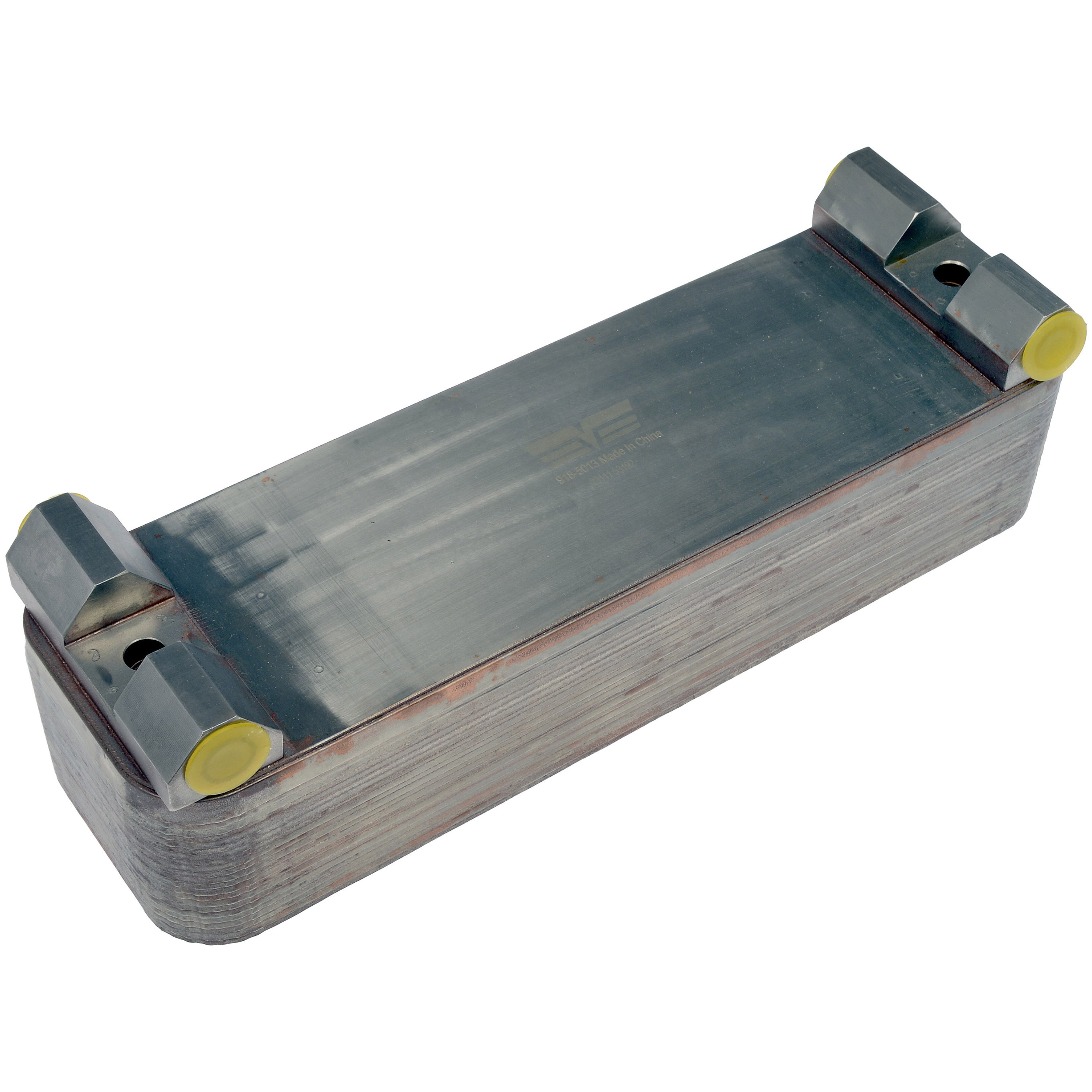 Dorman 918-5013 Automatic Transmission Oil Cooler for Specific Volvo Models