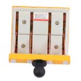 thumbnail image 3 of YSNOOWE Double Pole Switch Heavy Duty Safety Switch Insulated Material for Electric Control 1Set, 3 of 7