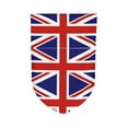 thumbnail image 7 of British Flag Britain English England Garden Flag Double Sided Small Flag Yard Home Decorative Flags Banner 12.5 x 18 Inch Square, 7 of 7