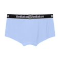 thumbnail image 3 of TANBOM Men's Underwear Boxer Brief Bamboo Viscose Comfortable Underpants 1 pack (Blue, Regular XXXL), 3 of 6