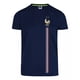 thumbnail image 1 of Playera Francia Adulto Personalizada Nombre Y Número Dryfit, 1 of 4