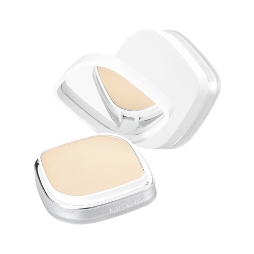 MISSHA Signature Science Blanc Pact SPF50/PA+++, Vanilla