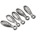 thumbnail image 3 of BULLET WEIGHTS BW BANK WINER Sac de 5 16OZ BL1600, 3 of 4