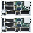 thumbnail image 2 of Tyan Transport HX GA88-B8021 B8021G88V2HR-2T-N Server 1U 4/6GPU AMD EPYC HPC, 2 of 2