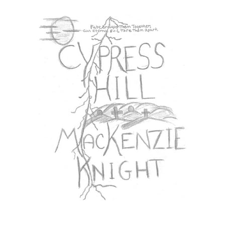 Cypress Hill - eBook