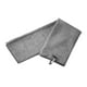 thumbnail image 3 of Toalla de golf Zulema Microfibra Súper absorbente Secado rápido gris, 3 of 8