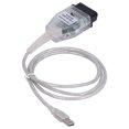 thumbnail image 4 of Adaptador de Cable OBD de 12-24 V Con Interruptor para K + CAN K + DCAN Adaptador de Cable Extensor de Diagnóstico para Automóvil Herramienta de Escaneo de Cable Conector OBD2, 4 of 8