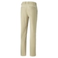 thumbnail image 2 of Puma Mens Dealer Tailored Pant - 53552406 - Alabaster - 38W x 30L, 2 of 2