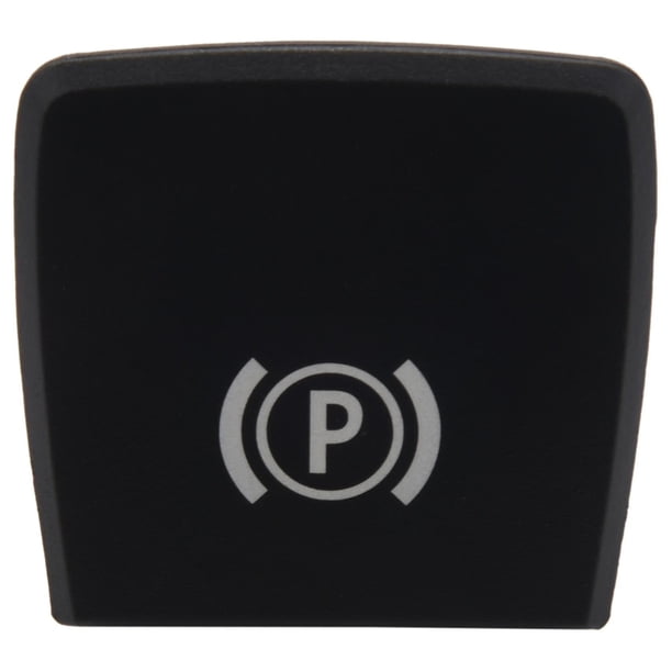 Compatible Con Bmw X5 E70 2006-2013 X6 E71 2008-2014Interruptor De Freno De Estacionamiento
