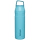 thumbnail image 1 of Botella de agua Stanley IceFlow Cap and Carry+ de acero inoxidable de 1 litro, 1 of 4