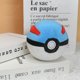 thumbnail image 5 of 9 estilos Pokemon juguete de peluche Poké Ball Ultra Master Ball Strange Ball Dusk Ball Beast Ball Hisuian Ultra Ball juguetes de peluche suaves, 5 of 6