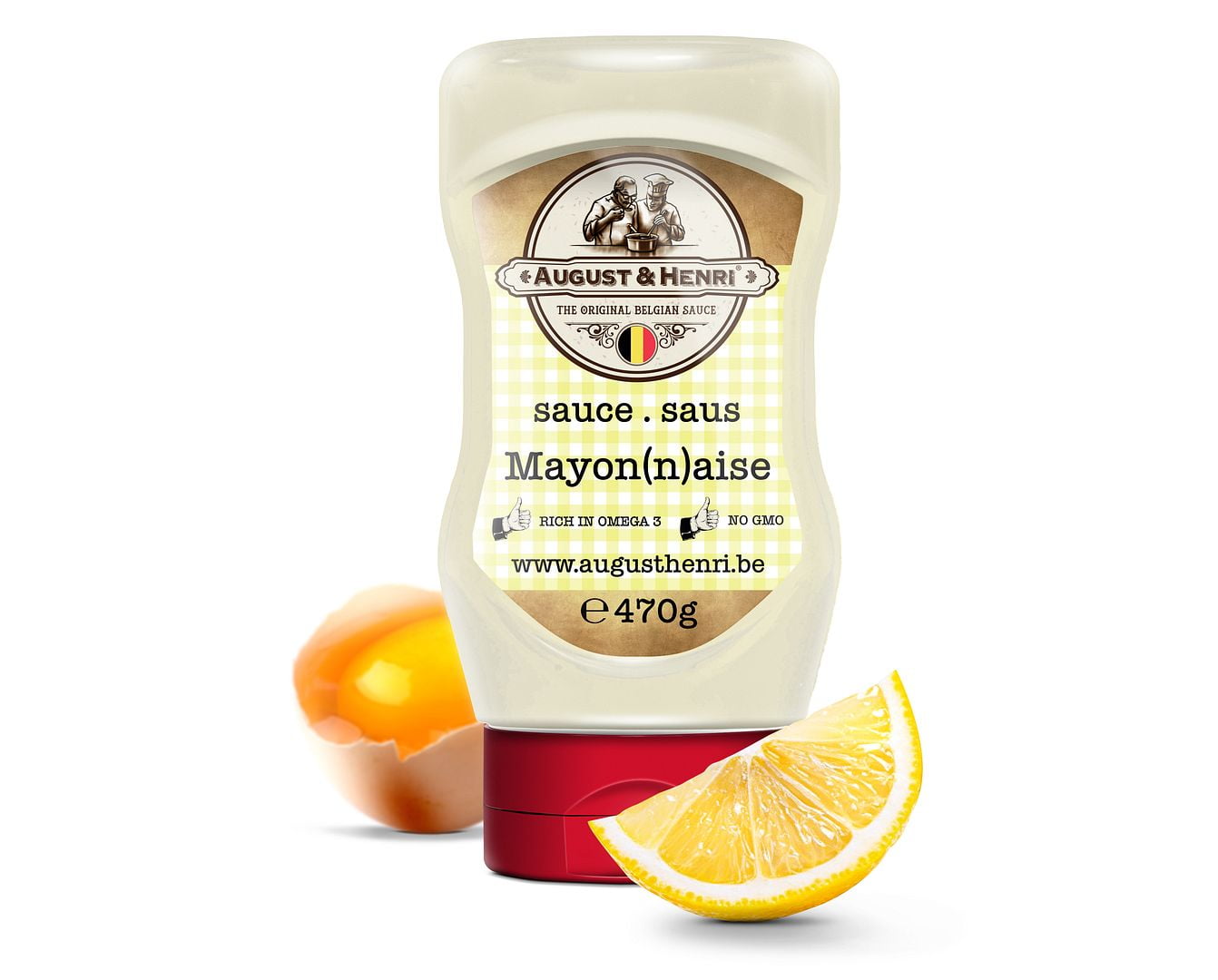 Mayonnaise Walmart Canada