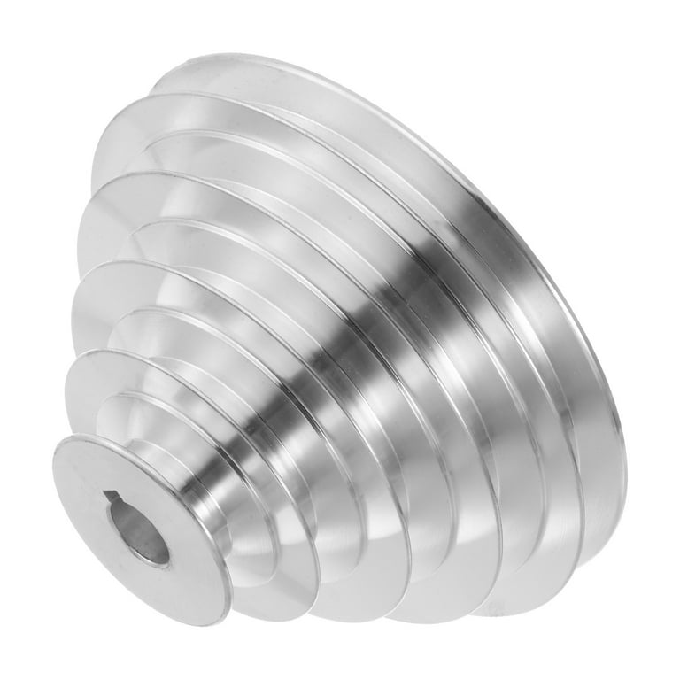 5 step pulley 2025