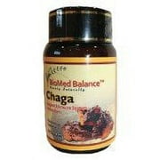 BioMed Balance Chaga 500 mg 90 Capsule