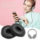 thumbnail image 1 of Audífonos 2 uds esponja de espuma de cuero auricular orejera reemplazo Universal almohadillas para los oídos cojín Universal Accesorios Electrónicos, 1 of 9