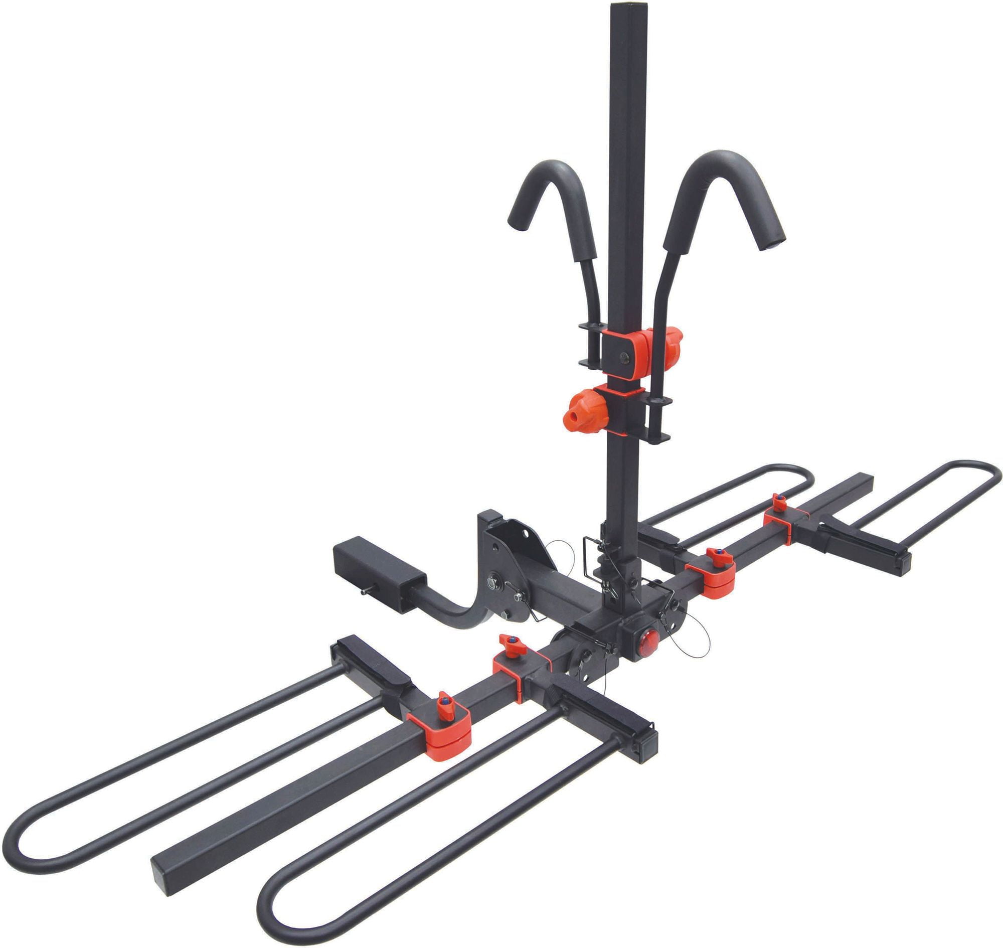 graber all star bike rack