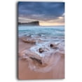 thumbnail image 2 of Bright Sydney Sea avec Longues Vagues, 2 of 3