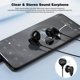 thumbnail image 3 of Auriculares USB tipo C ACAGET para Samsung Galaxy S25 S24 FE, 3 of 4