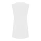 thumbnail image 4 of Chaleco sin mangas a la moda para mujer, cuello redondo, informal, vestido liso Pompotops  ghjkhdj2668, 4 of 5