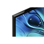 Sony 65” Class BRAVIA 3 LED 4K HDR Smart Google TV K-65S30, 2024 Model
