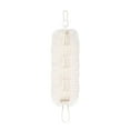 thumbnail image 1 of Oliegs 2 In 1 Shower & Back Scrubber Exfoliating Back Scrubber Long Body Scrub Sponge Shower Loofah With Handle For Women Men Deep Clean Body Washing With Suction Cup, 1 of 3
