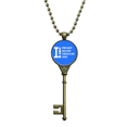 thumbnail image 1 of La isla de Phuket Tailandia - Asia Llavero Collar Colgante Bandeja Cadena Embellecida Unbranded M, 1 of 3
