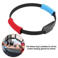 thumbnail image 1 of Portable Fit Adventure Ring, Sports Ring, Red and Blue for Switch, 1 of 7
