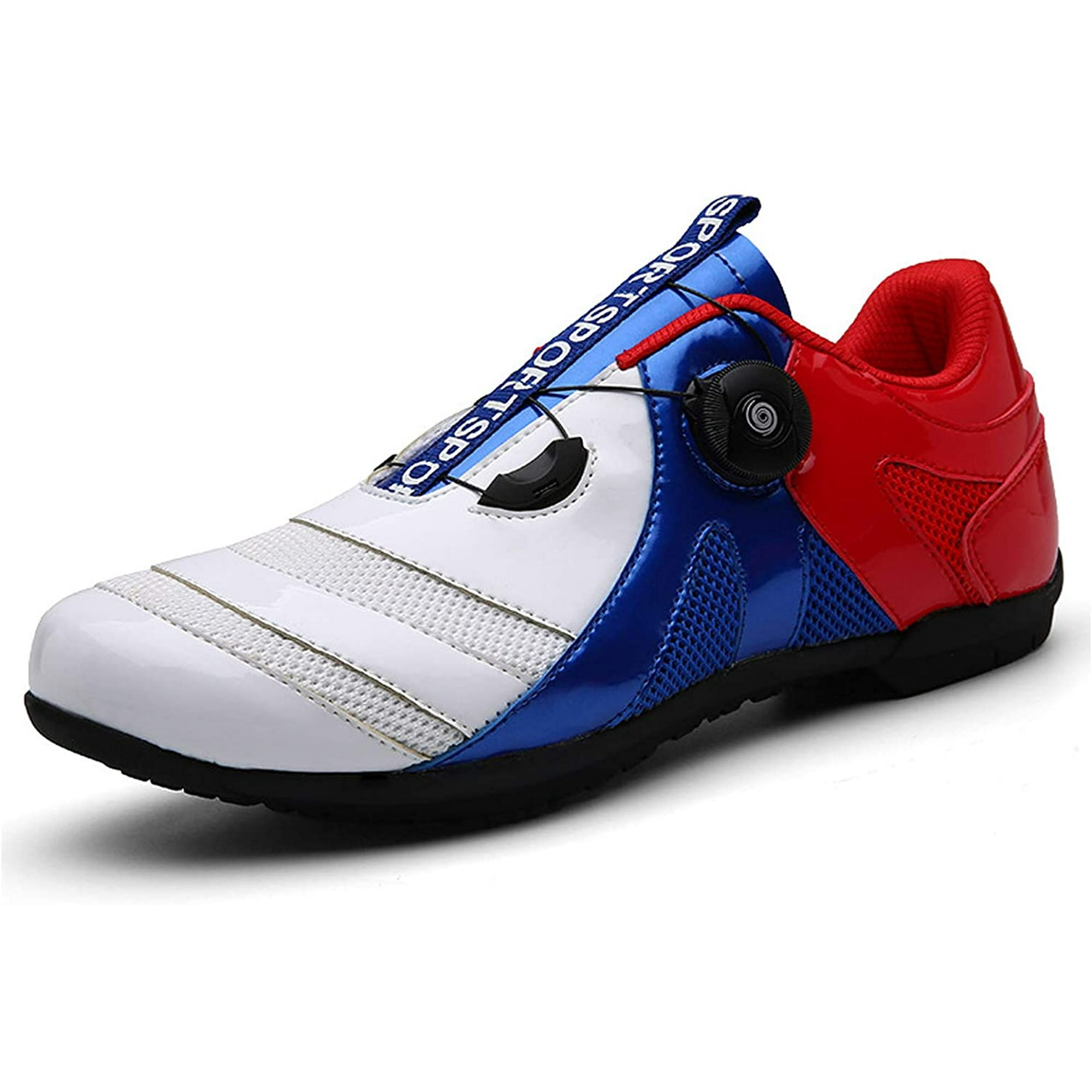 Unisex Casual Bike Shoes