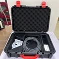 thumbnail image 2 of Waterproof Dustproof Hard Carrying Case for Mini Kit Travel Storage Box Tool Bag Protection, 2 of 5