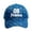 A009- Style I, variant on Sports Fan Baseball Caps France 01 Printed Design Men Women Sports Hat Light Teal Casual Dad Hat for Soccer Match Day Daily Wear 1 Piece A