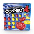 thumbnail image 1 of Connect 4 Classic Grid Board Game, 1 of 11