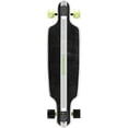 thumbnail image 3 of Kryptonics 38" Drop Through Longboard (38" x 10"), 3 of 3