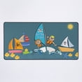 thumbnail image 1 of Un nuevo tapete de escritorio Good Day To Sail, 1 of 5
