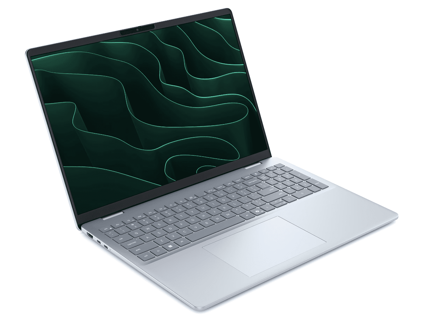 Dell 16 Plus AI Powered Laptop 16.0in Touchscreen IPS WUXGA Display (AMD Ryzen AI 7 350, 16GB LPDDR5X, 1TB SSD, AMD Radeon 860M, Backlit KB, Fingerprint, WiFi 7, Webcam, Bluetooth 5.4, Win 11 Home)