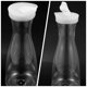 thumbnail image 5 of WORGEOUS Jarra de agua con tapa jarra de agua fría bebida doméstica jarra de jugo de bote para barra, 5 of 7