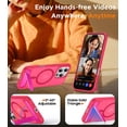 thumbnail image 4 of Funda Temdan Magnética Compatible con iPhone 16 Pro Max, 4 of 7
