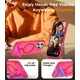 thumbnail image 4 of Funda Temdan Magnética Compatible con iPhone 16 Pro Max, 4 of 7