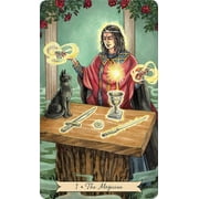 Everyday Witch Tarot Everyday Witch Tarot, (Hardcover)