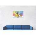 thumbnail image 5 of Pokemon - TV Show / Gaming Poster (Pikachu & Friends) (Size: 24" X 36"), 5 of 6