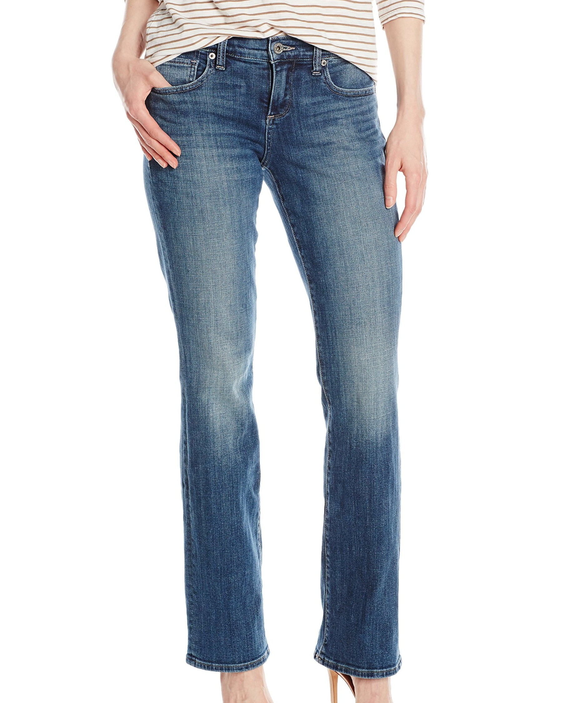 bootcut