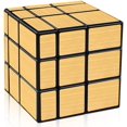 thumbnail image 1 of Rubik's Cube, 3x3 speed cube, 3x3x3 different shapes, appropriate for children and adults., 1 of 3