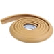 thumbnail image 2 of 2X 2M Protección para Niños Mesa Guardia Tira Productos de Seguridad para Bebés Borde de Vidrio Muebles Horror Barra de Choque Espuma de Esquina Parachoques Colisión (Color Madera), 2 of 5