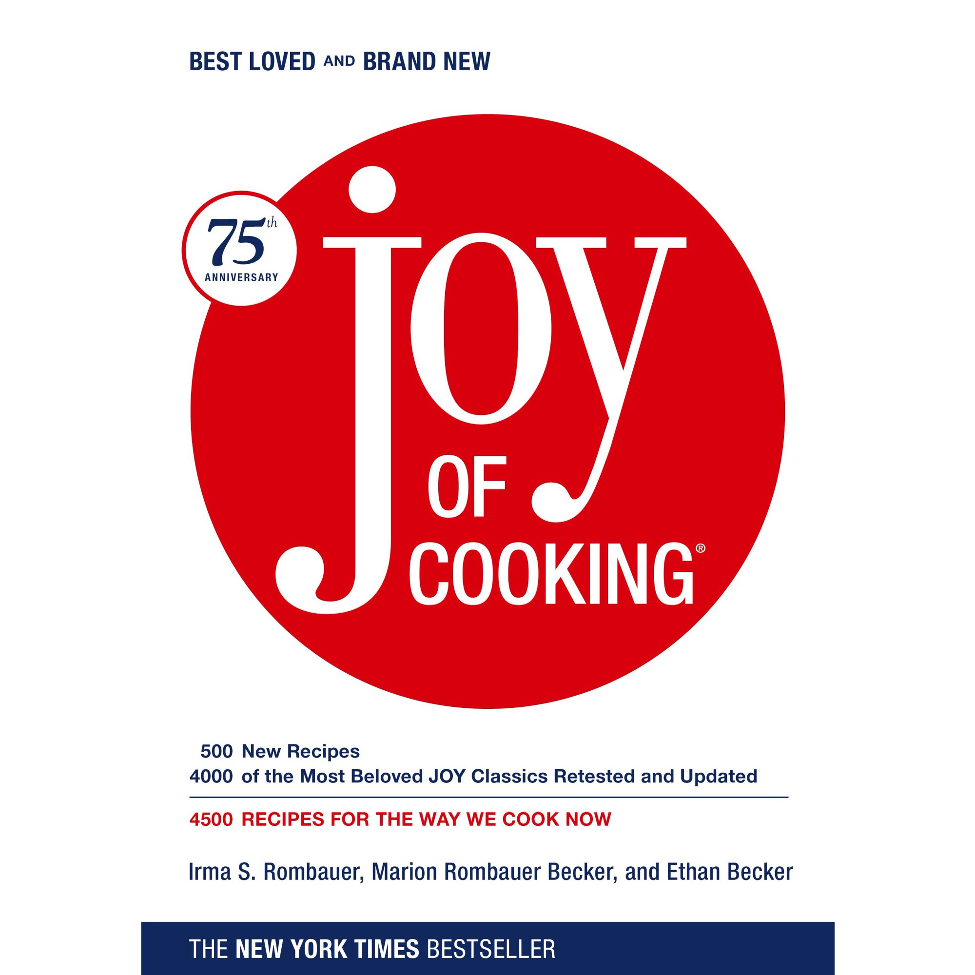 Joy of Cooking: Joy of Cooking