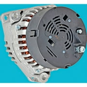 DB Electrical 400-24124 New Alternator for Mercedes Benz C CLK E G Class 1998-2002 2.8L, 3.2 L, 5.0L